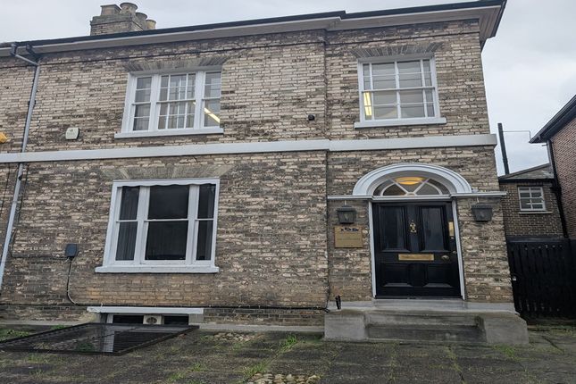Thumbnail Office to let in New London Road, Chelmsford