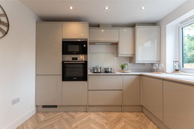 Plot 1, Birchwood Gardens, 6, Siren Close, Warrington photo 4