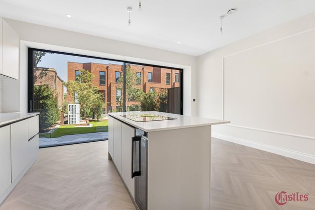 20 Dixon House, 98, Tottenham Lane, Crouch End photo 3