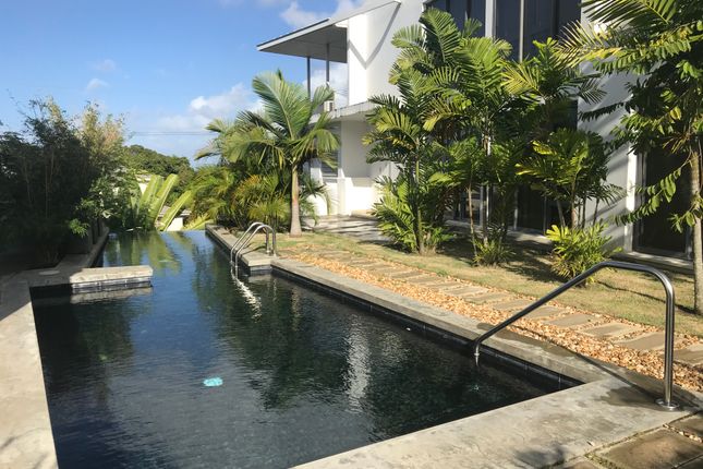 Thumbnail Detached house for sale in Lime Yard, Bagatelle Yard, St James, Barbados