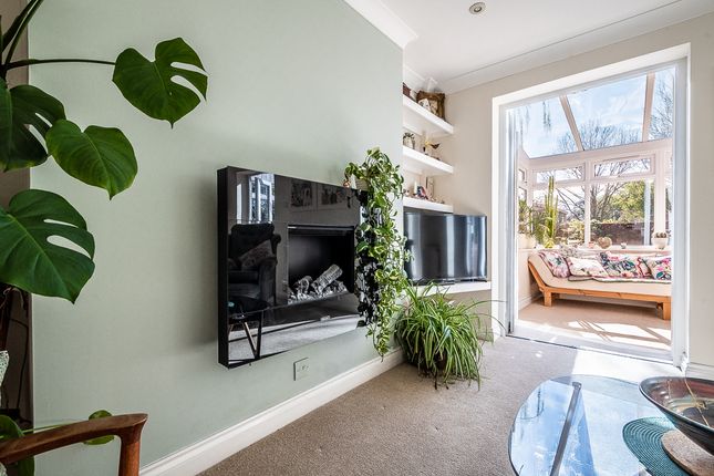 End terrace house for sale in Tappers Close, Topsham, Exeter