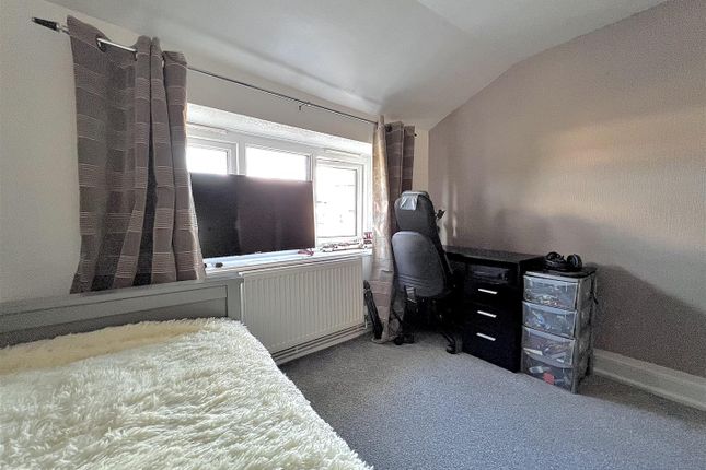 Terraced house for sale in Salford Road, Galgate, Lancaster