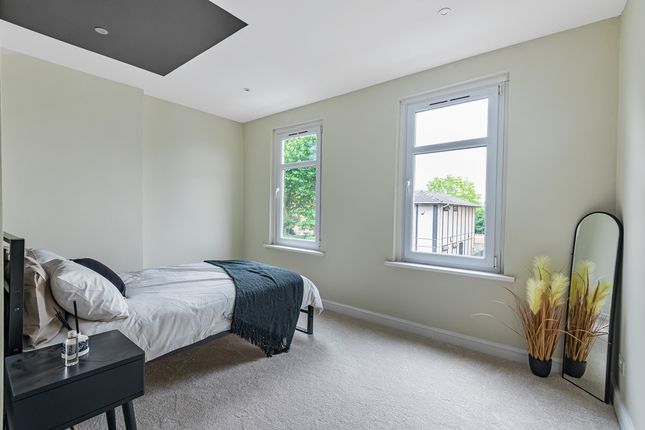 Terraced house for sale in Wastdale Road, London