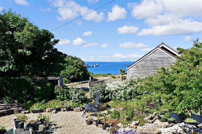 Thumbnail Barn conversion for sale in Alum Bay, Totland Bay, Isle Of Wight