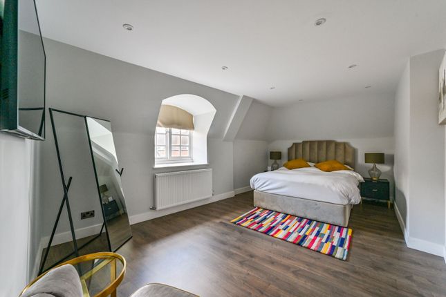 Lyons Place, St John's Wood photo 4