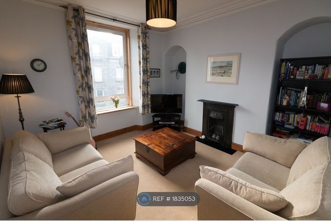 Flats and apartments to rent in Aberdeen City Centre - Zoopla