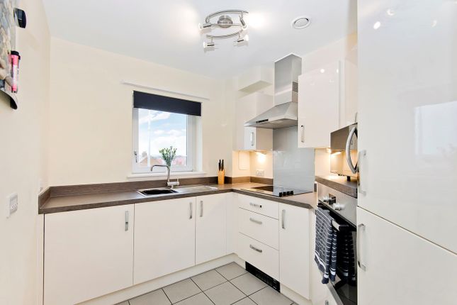 Flat for sale in Craws Nest Court, Anstruther