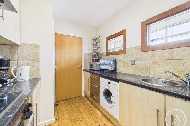 Flat 23 Millwright, 47, Byron Street, Leeds photo 3