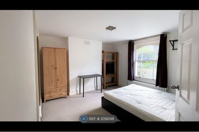 Thumbnail Room to rent in Albyn Road, London