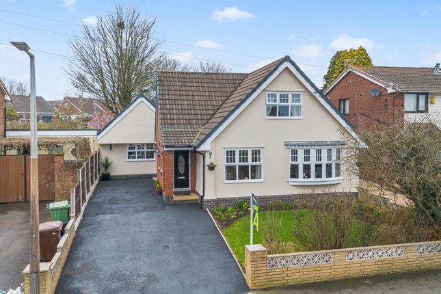 5-bed house on 61 Victoria Road, Wigan, £485,000