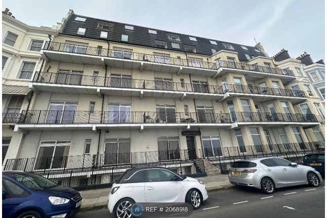 Thumbnail Flat to rent in The Alexandra, St. Leonards-On-Sea