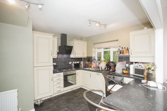 Detached house for sale in South Street, Atherstone, Warwickshire