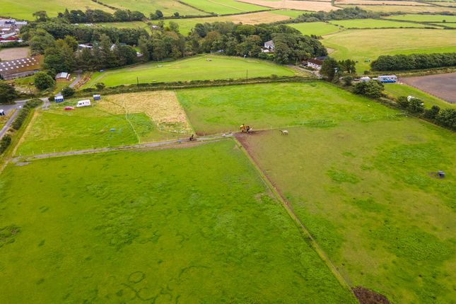 Farm for sale in Land At The Garth, Field Number 324067, Crosby