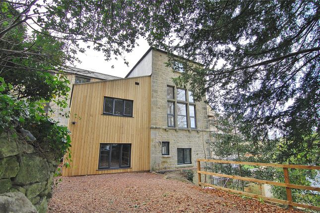 Flat for sale in Bussage Lodge, Bussage, Stroud