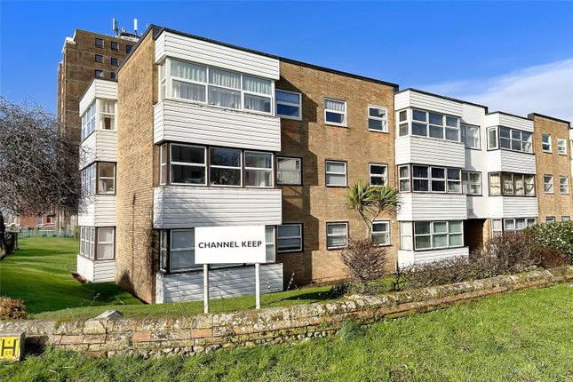 Thumbnail Flat for sale in Channel Keep, St. Augustine Road, Littlehampton, West Sussex
