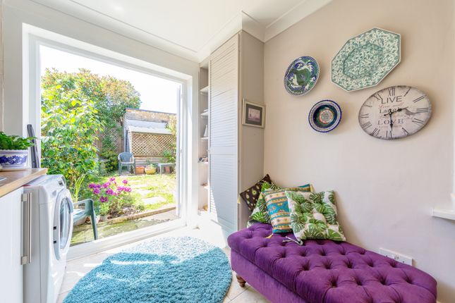 Terraced house for sale in Perry Hill, London