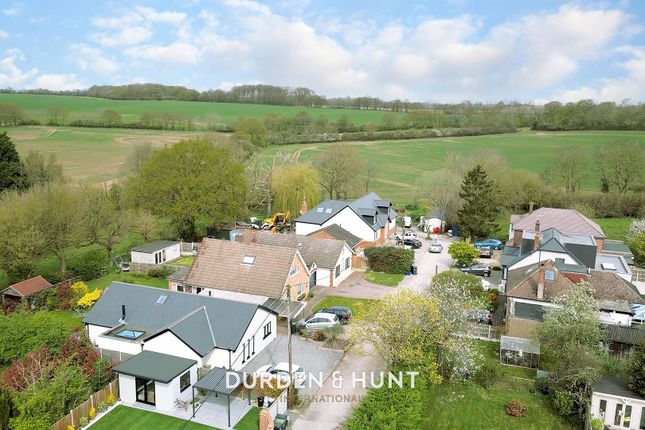 Property for sale in Cumley Road, Toot Hill, Ongar