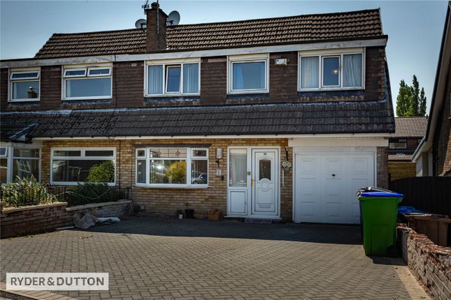 38, Boarshaw Crescent, Manchester photo 2