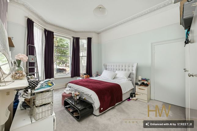 Ground Floor Flat, 78 Tisbury Road, Hove photo 2