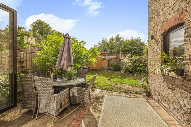 26, Luttrell Avenue, London photo 4