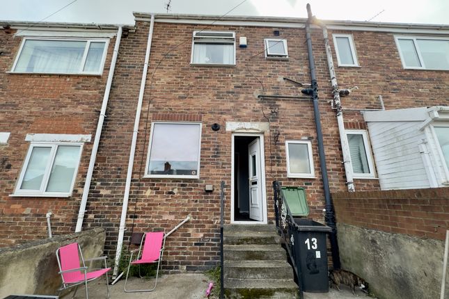 2 Bedroom Terraced in DH7 6NL