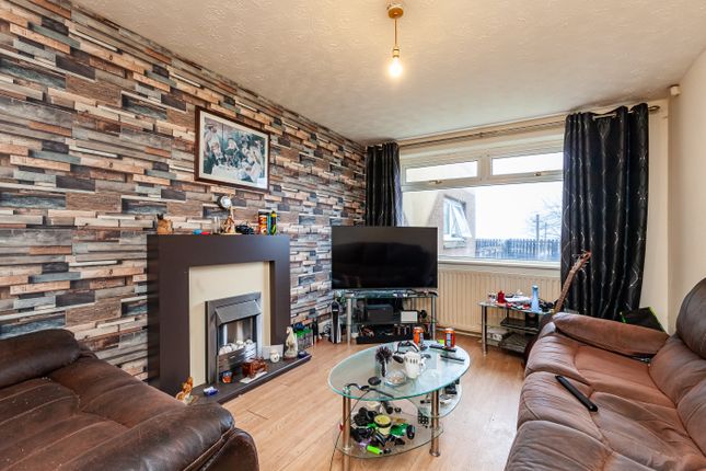 Flat for sale in West High Street, Leven