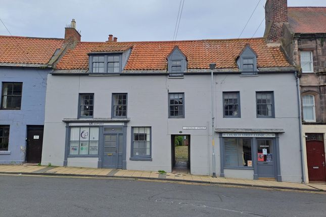 Flat to rent in Church Street, Berwick-Upon-Tweed TD15