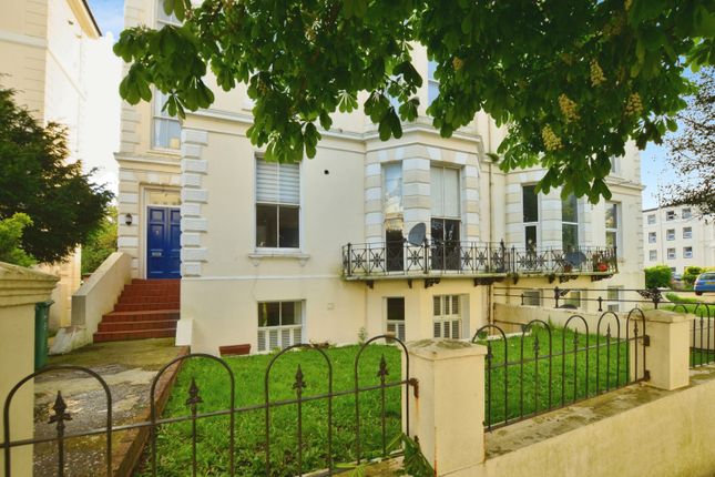 Flat for sale in Clifton Road, Folkestone, Kent