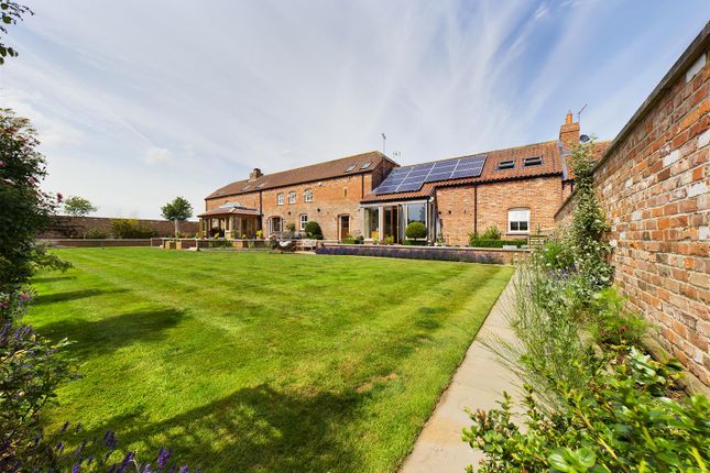 Thumbnail Property for sale in Riston Road, Catwick, Beverley
