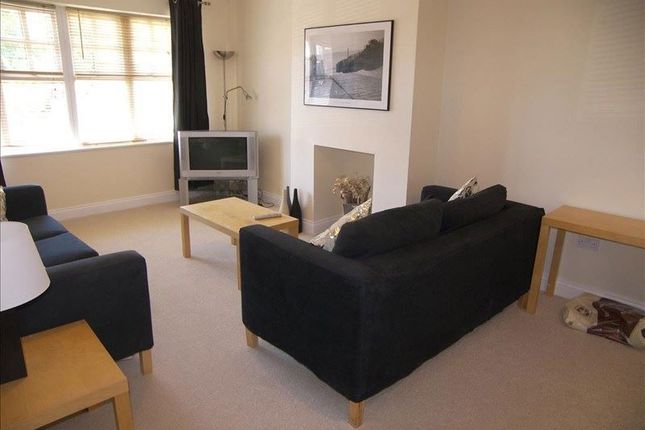 Flat for sale in Hawthorn Road, Gosforth, Newcastle Upon Tyne