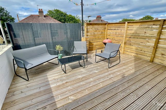 23, Sefton Avenue, Plymouth photo 4