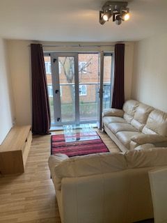 1 Bed Flat To Rent Rosedene Terrace, Leyton E10
