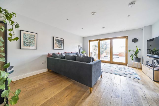 End terrace house for sale in Windmill Road, Brentford