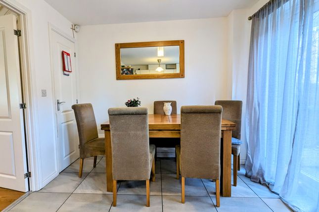 End terrace house for sale in The Timber Way, Birmingham, West Midlands