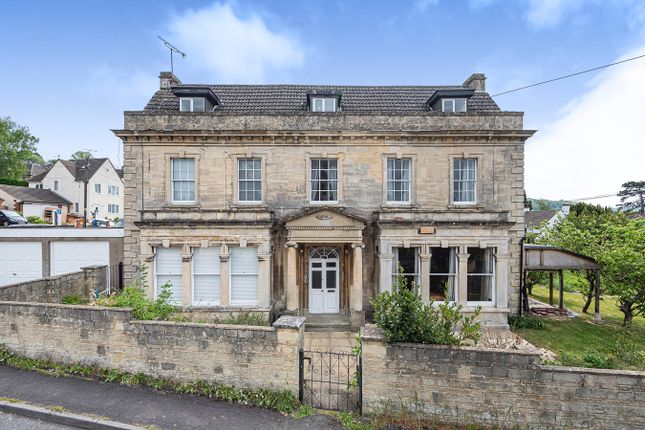 Thumbnail Property for sale in Cowle Road, Stroud