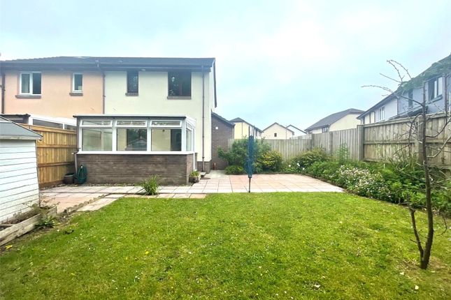 28, Trevaughan Lodge Road, Carmarthenshire photo 2