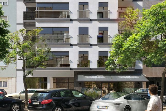 Apartment for sale in 3 Bedroom Apartment, 355 Outubro, Avenidas Novas, Lisbon