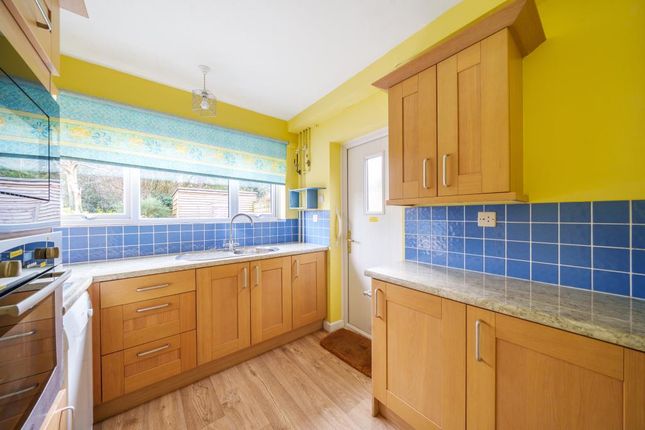 Detached house for sale in New Headington, Oxford