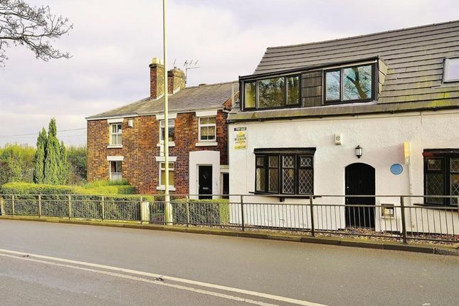 Semi-detached house for sale in Leyland Road, Penwortham, Preston