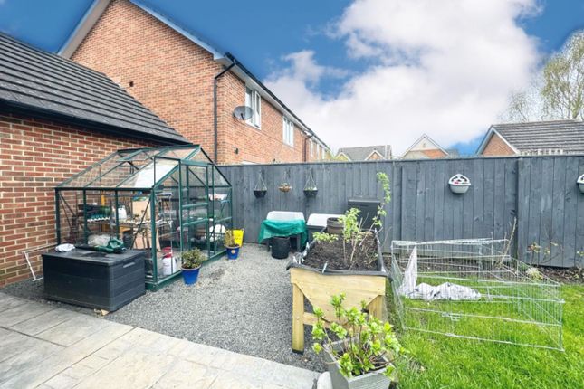 Detached house for sale in Forget-Me-Not-Grove, Stockton-On-Tees