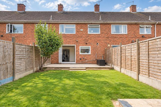 38, Stanesby Rise, Nottingham photo 2