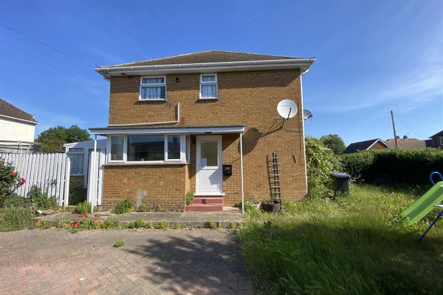 Semi-detached house to rent in Pearsons Way, Broadstairs
