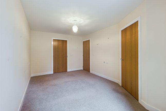 Flat for sale in 24 Darroch Gate, Blairgowrie, Perthshire