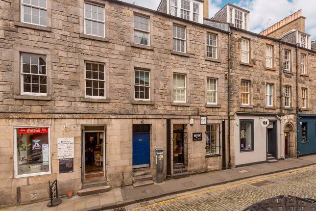 Flat to rent in Thistle Street, Central, Edinburgh