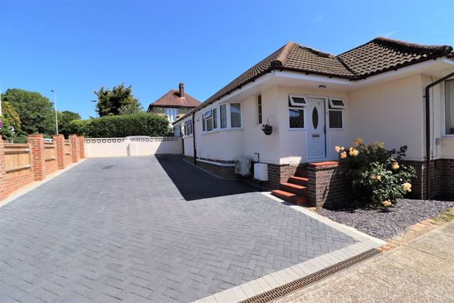 Bungalow for sale in Ivydore Avenue, Worthing