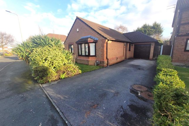Bungalow for sale in Cheldon Road, Liverpool