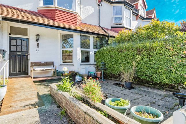 2-bed flat on 23, Garfield Road, Paignton, £155,000
