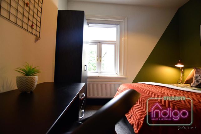 Room 5, 57, Hill Street, Stoke-On-Trent photo 4