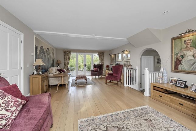 Deer View Lodge, Hibbs Green, Bury St Edmunds photo 4