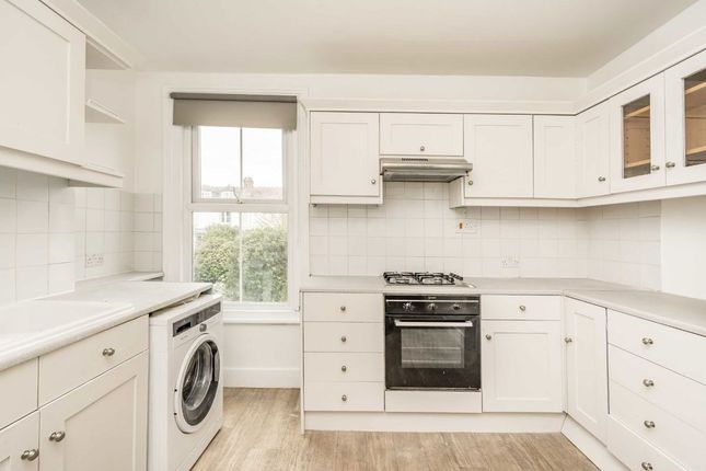 FFF, 137, Worple Road, London photo 2